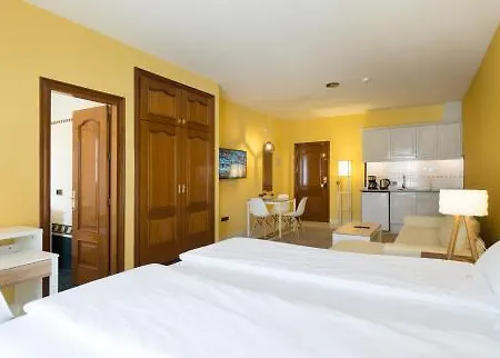 La Palmera Hotel