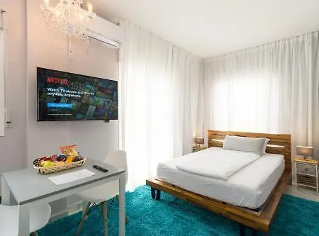 Hotel La Palmera