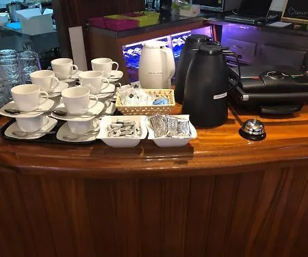 호텔 La Palmera 4*