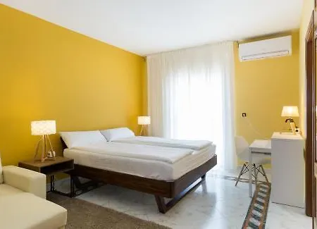 La Palmera 호텔 알하우린엘그란데