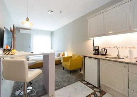 호텔 La Palmera 4*