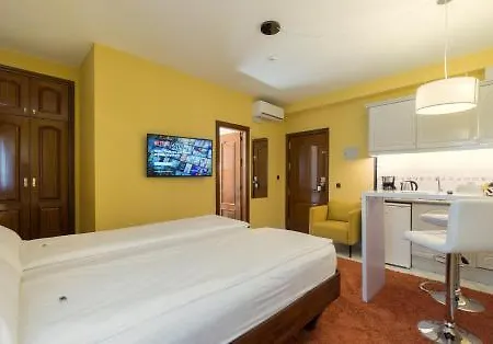 La Palmera 알하우린엘그란데