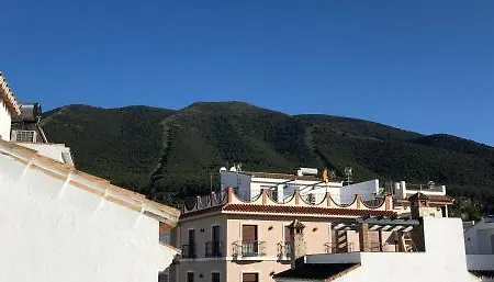 La Palmera 호텔 4*