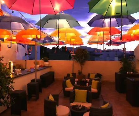 La Palmera 4* 알하우린엘그란데