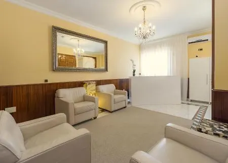 La Palmera 호텔 4*