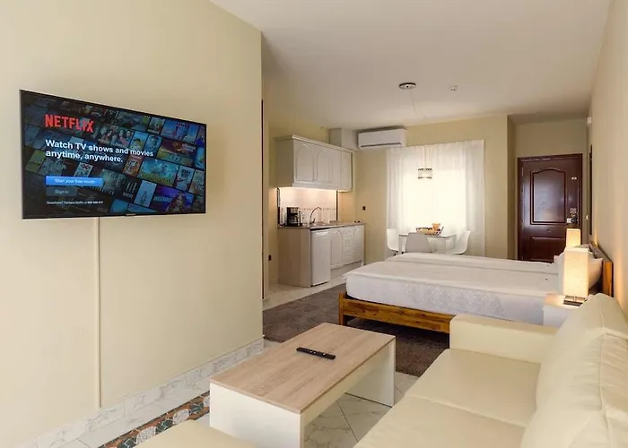 La Palmera Hotel Alhaurín el Grande