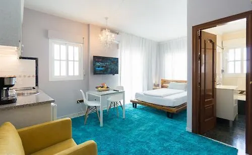 La Palmera Hotel Alhaurín el Grande