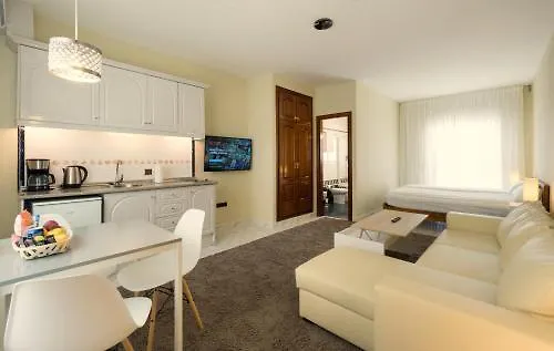 La Palmera Hotel Alhaurín el Grande