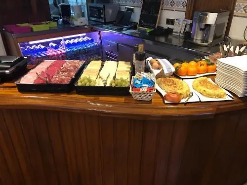 Hotel La Palmera Alhaurín el Grande