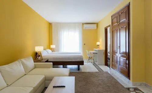 Hotel La Palmera Alhaurín el Grande