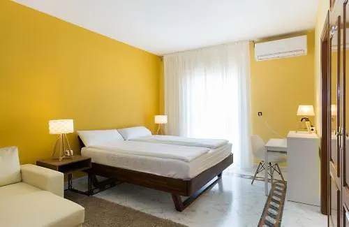 La Palmera Hotel Alhaurín el Grande