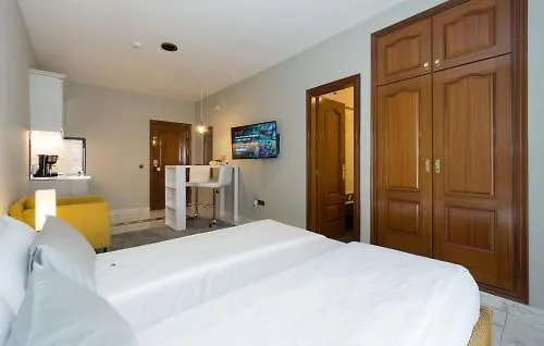 La Palmera Hotel Alhaurín el Grande