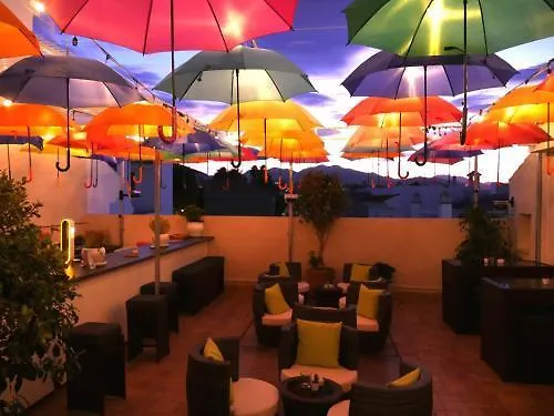 La Palmera 4* Alhaurín el Grande