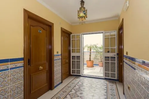 La Palmera Alhaurín el Grande