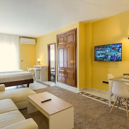 La Palmera 4*