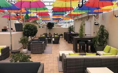 La Palmera Hotel