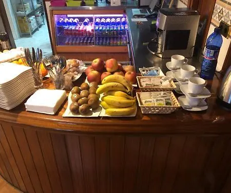 La Palmera Hotel
