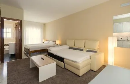 La Palmera Hotel