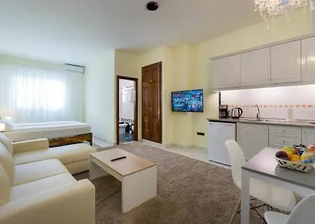 La Palmera 4*