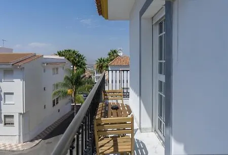 Hotel La Palmera