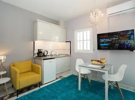 La Palmera 4*